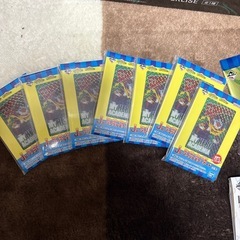 ヒーローアカデミアフィギュアセット　未開封の画像