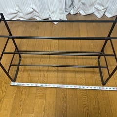 シューズラックの画像