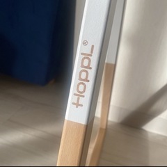 ホップル　ベビージム　赤ちゃん　メリー　おもちゃの画像