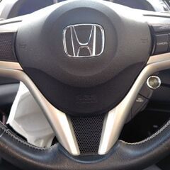 ホンダ　CR-Z  ハイブリッドブラックレーベル　26年式　Sボタンの画像