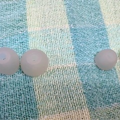 【未使用】SONY ソニー ワイヤレス ステレオイヤホン WI-C100の画像