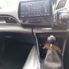 ホンダ　CR-Z  ハイブリッドブラックレーベル　26年式　Sボタンの画像