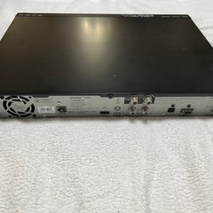 ブルーレイディスクレコーダー　MITSUBISHI DVR-BZ130 ジャンク品の画像