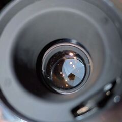 優良品2 曇りなし pen f OLYMPUS ZUIKO AUTO-ZOOM 50-90mm F3.5の画像