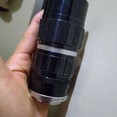 優良品2 曇りなし pen f OLYMPUS ZUIKO AUTO-ZOOM 50-90mm F3.5の画像