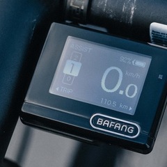 Fuji　MOTIVATOR  の画像