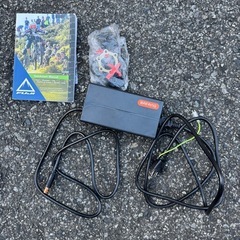 Fuji　MOTIVATOR  の画像