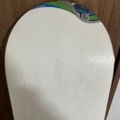 バートン　Burton スノーボード　板の画像