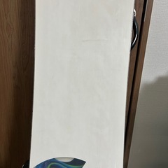 バートン　Burton スノーボード　板の画像