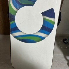 バートン　Burton スノーボード　板の画像