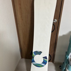 バートン　Burton スノーボード　板の画像