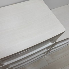 チェストの画像