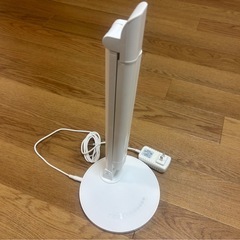 【美品】電気スタンドの画像
