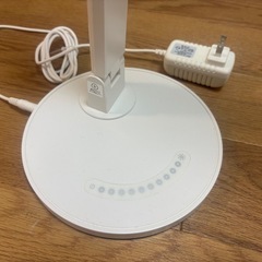 【美品】電気スタンドの画像