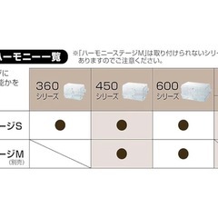 ハーモニーステージS ‪🐹の画像