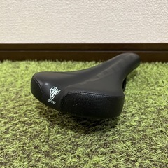 自転車用サドル（WTB）の画像