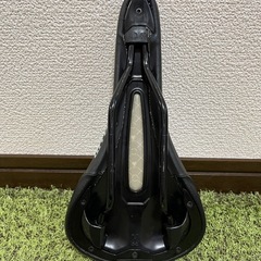 自転車用サドル（WTB）の画像