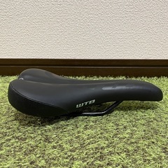自転車用サドル（WTB）の画像