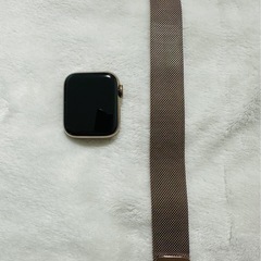 1/15まで掲載　
Apple Watch Series 5 の画像