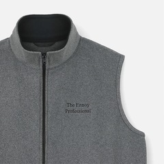 XXL Ennoy PROFESSIONAL FLEECE VESTの画像