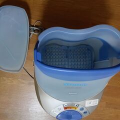 フットスパ EH2851の画像