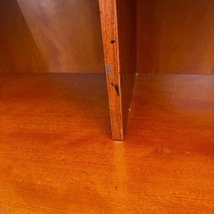 ライティングデスクの画像