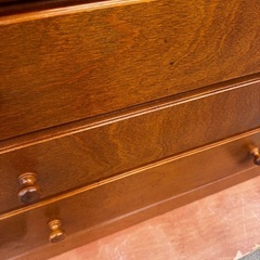 ライティングデスクの画像