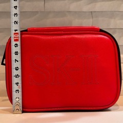 SKⅡ ポーチの画像
