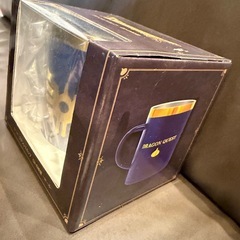 【新品未開封】ドラゴンクエスト ロトの紋章 ステンレスカップの画像
