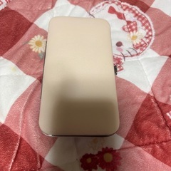 お譲り先決定！爪切りセットの画像