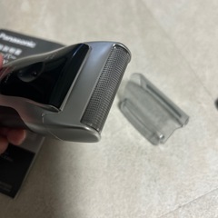 Panasonic◆シェーバー◆スーパーレザー◆髭剃りひげそりの画像
