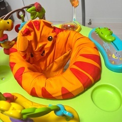 ジャンパルーの画像