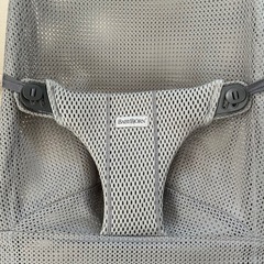 ベビービョルン　バウンサーの画像