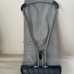 ベビービョルン　バウンサーの画像