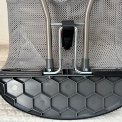 ベビービョルン　バウンサーの画像