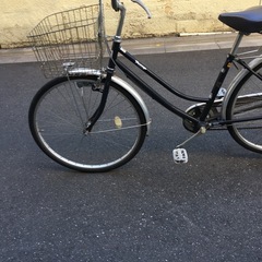 自転車4499の画像