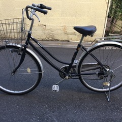 自転車4499の画像