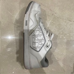 Dior メンズスニーカー サイズ42 クラシックカラー 中古正規品 Christian Dior  /  サイズ : 27cmの画像