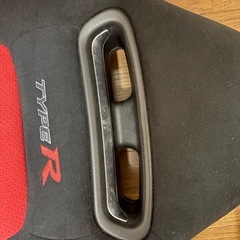 シビックタイプＲ　fd2 純正シートの画像