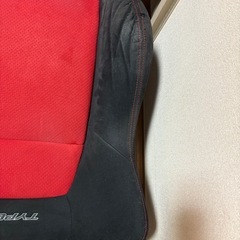 シビックタイプＲ　fd2 純正シートの画像