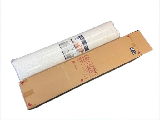 未使用 西川 ボナノッテプレミアム セミダブル 敷布団