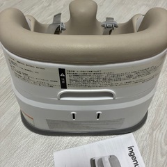 インジェニュイティ　子供椅子の画像