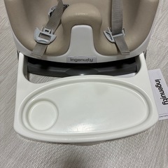 インジェニュイティ　子供椅子の画像