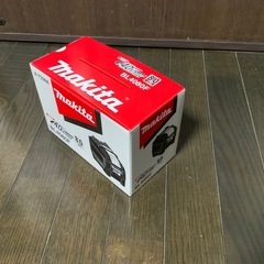 マキタ　40V バッテリーの画像
