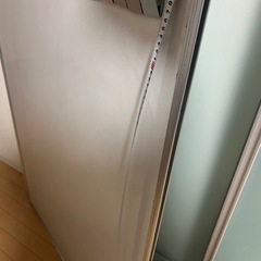 丈夫　ホワイトボード　マグネット付　120✖️90✖️1.5の画像