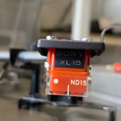 Sonyレコードセット　PS-4300
の画像