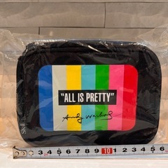 SKⅡ ポーチの画像