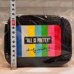 SKⅡ ポーチの画像