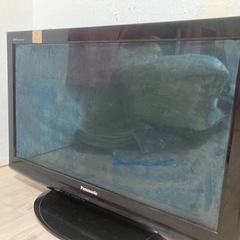 パナソニックVIERA テレビ の画像
