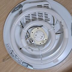 シーリングライト　6畳の画像